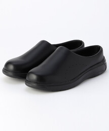 MoonStar（ムーンスター）の「MOONSTAR/ムーンスター CAF/キャフ[23.0~25.0cm展開]（スリッポン）」