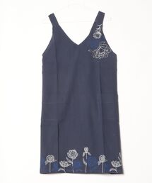 FUNALIVE（ファンアライブ）の「MARUWA select ホームドレスエプロン　エレガント（エプロン）」