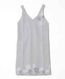 FUNALIVE（ファンアライブ）の「MARUWA select ホームドレスエプロン　エレガント（エプロン）」