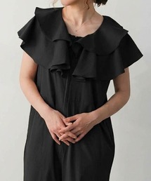 aquagarage（アクアガレージ）の「水陸両用フリルオールインワン（その他）」