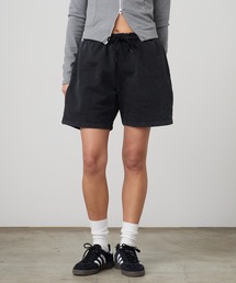 ACASAM（アカサム）の「ACASAM/アカサム POWDER PLANE SHORTS ショートパンツ ショーツ ハーフパンツ 2026年春夏（スウェットパンツ）」