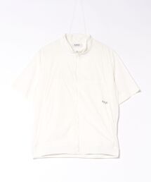 A.P.C. GOLF（アー・ペー・セー ゴルフ）の「Reve Wind Breaker（ブルゾン）」