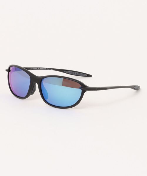 Maui Jim/マウイジム】 スクエア 偏光サングラス MJ0340SA 002 60 Ho