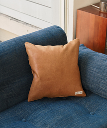 ACME FURNITURE（アクメファニチャー）の「GRAIN LEATHER CUSHION　クッションカバー（クッション/クッションカバー）」