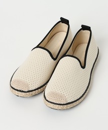 GLOBAL WORK | らくっションエスパシューズ/641217(バレエシューズ)