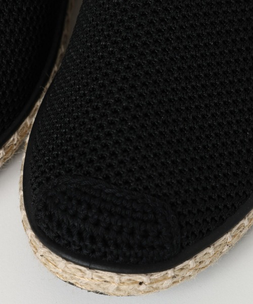 GLOBAL WORK（グローバルワーク）の「らくっションエスパシューズ/641217（バレエシューズ・レディース・ブラック/オフホワイト/ホワイト系その他3・MEDIUM/LARGE/SMALL）」の13枚目の写真