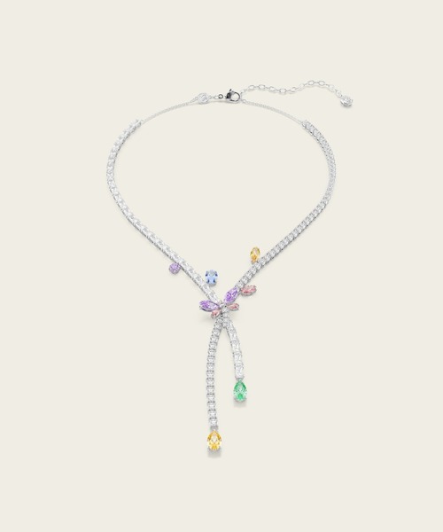 公式】【スワロフスキー】Ariana Grande x Swarovski ネックレス