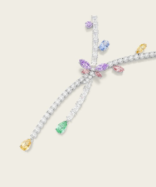 Swarovski　スワロフスキー　まとめて 公式】【スワロフスキー】Ariana Grande x Swarovski ネックレス