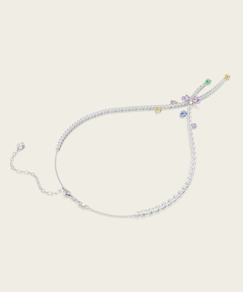 公式】【スワロフスキー】Ariana Grande x Swarovski ネックレス