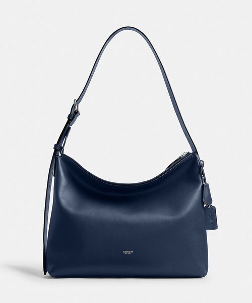 COACH｜コーチのバッグ（ブルー・ネイビー/青色系・無地）通販 - ZOZOTOWN