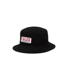 CALEE（キャリー）の「WAPPEN BUCKET HAT（ハット）」