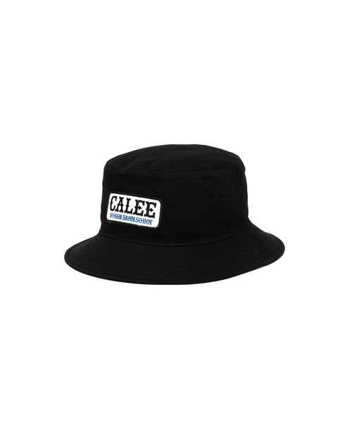 CALEE(�L�����[)��WAPPEN BUCKET HAT(�n�b�g)