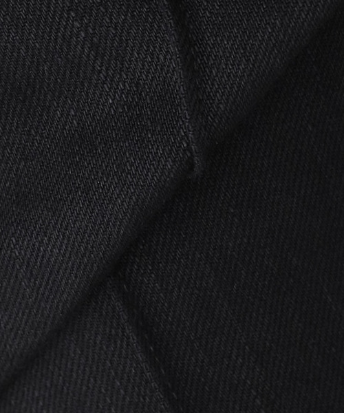 LIVINGTONE(リヴィントーン)の「LIVINGTONE DMITRI BERMUDA LT-DMITTI-B-10:ハーフパンツ(その他パンツ・レディース・ブラック・MEDIUM/SMALL)」の9枚目の写真