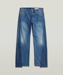 G-STAR | Hybrid Dartt 3D Flare Jeans/パネル切り替えカットオフデザイン立体裁断フレアジーンズ/ブーツカット(デニムパンツ)