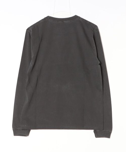 rehacer(レアセル)の「rehacer TEE : Sunlit Vintage Wash TEE / サンリット ヴィンテージ ウオッシュ T-shirt(Tシャツ/カットソー・メンズ・ネイビー/スミクロ/ワイン・MEDIUM/LARGE/X-LARGE/SMALL)」の17枚目の写真