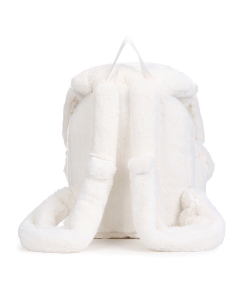 VANWALK（バンウォーク）の「Elephant Backpack [White]（バックパック/リュック・レディース・ホワイト・FREE）」の3枚目の写真