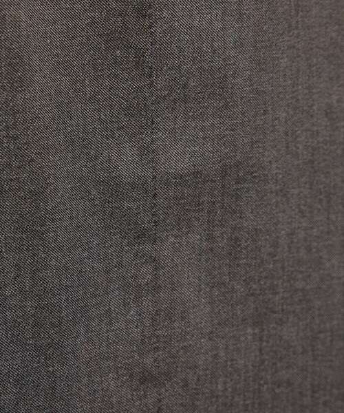 ABAHOUSE GRAY（アバハウスグレイ）の「【上下2点セット/セットアップ対応】COOL DRY MAX セットアップ / スーツ（セットアップ・メンズ・グレー/ネイビー/モカ/その他/グレイッシュベージュ/ブルー/ブラック・50/48/44/46）」の11枚目の写真