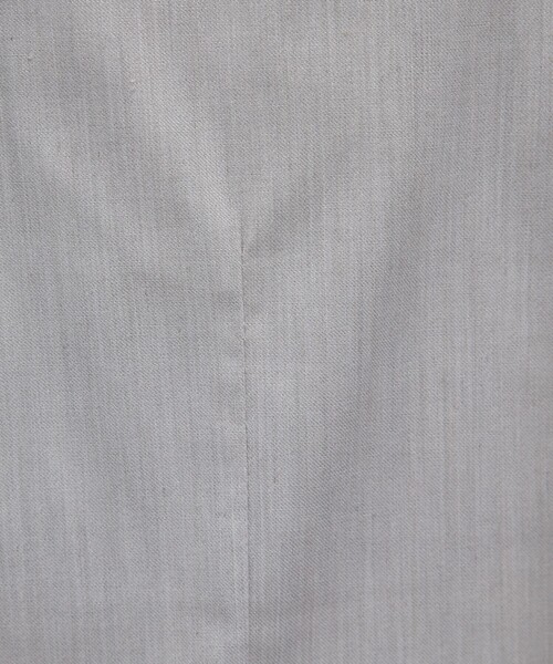 ABAHOUSE GRAY（アバハウスグレイ）の「【上下2点セット/セットアップ対応】COOL DRY MAX セットアップ / スーツ（セットアップ・メンズ・グレー/ネイビー/モカ/その他/グレイッシュベージュ/ブルー/ブラック・50/48/44/46）」の13枚目の写真