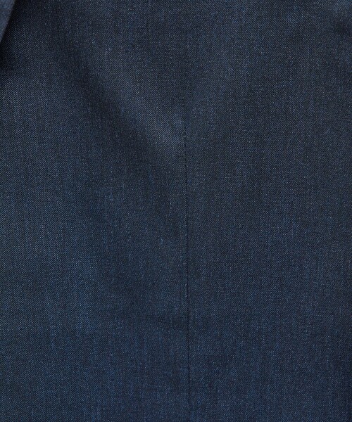 ABAHOUSE GRAY（アバハウスグレイ）の「【上下2点セット/セットアップ対応】COOL DRY MAX セットアップ / スーツ（セットアップ・メンズ・グレー/ネイビー/モカ/その他/グレイッシュベージュ/ブルー/ブラック・50/48/44/46）」の14枚目の写真