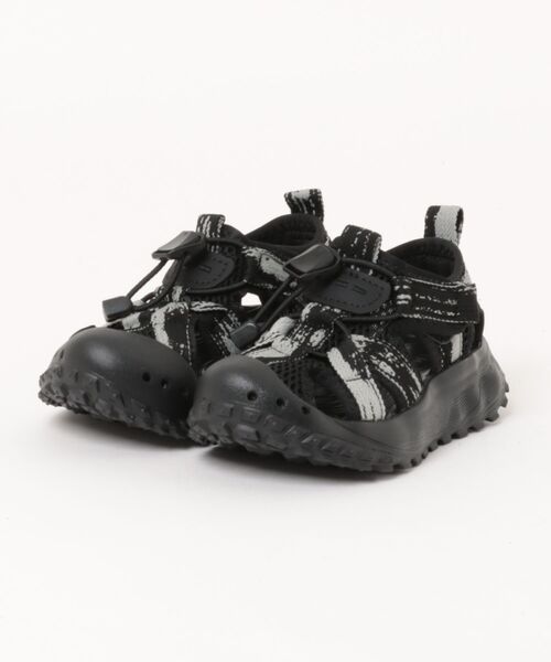 MADFOOT! マッドフット キッズ スニーカーサンダル【水陸両用/速乾