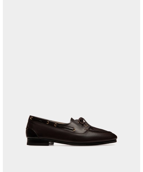 BALLY｜バリーのシューズ通販 - ZOZOTOWN