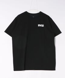 RVCA メンズ RATNEST_SFST サーフTシャツ 【2026年春夏モデル】