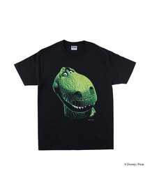 VARIEGATOR（ヴァリゲイター）の「≪追加2≫VARIEGATOR / ヴァリゲイター Rex/Tee（Tシャツ/カットソー）」
