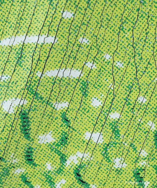 VARIEGATOR(ヴァリゲイター)の「≪追加2≫VARIEGATOR / ヴァリゲイター Rex/Tee(Tシャツ/カットソー・レディース・ブラック・MEDIUM/LARGE)」の5枚目の写真