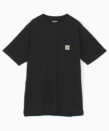Carhartt/カーハート S/S Pocket T-Shirt / ショートスリーブポケットTシャツ