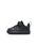 NIKE�i�i�C�L�j�́u�i�C�L �R�[�g �{���[ LOW ���N���t�g �x�r�[�V���[�Y / Nike Court Borough Low Recraft Baby/Toddler Shoes DV5458-002 Black�i�X�j�[�J�[�j�v�b�u���b�N