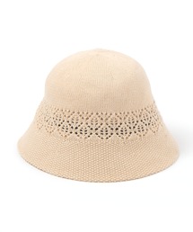 綿混サーモハット/645331