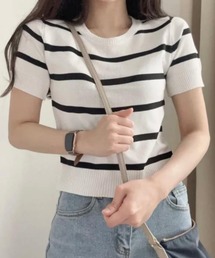 Tシャツ【韓国ファッション】