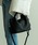 DEVICE�i�f�o�C�X�j�́u���E���h�n���h�� 2WAY �~�j�g�[�g�o�b�O �V�����_�[�o�b�O(�|�[�`�t��)�i�n���h�o�b�O�j�v�b�u���b�N