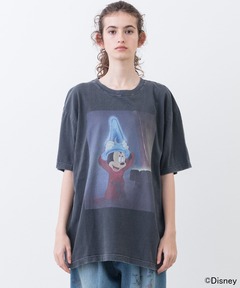 FANTASIA / Magic Hat Tシャツ