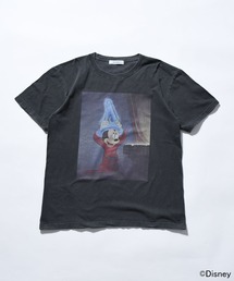 Johnbull（ジョンブル）の「FANTASIA / Magic Hat Tシャツ（Tシャツ/カットソー）」