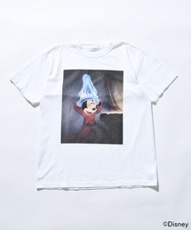 Johnbull（ジョンブル）の「FANTASIA / Magic Hat Tシャツ（Tシャツ/カットソー）」