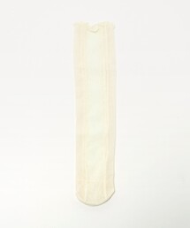 SY UNITED ARROWS（シーユナイテッドアローズ）の「＜SY＞レース ファッション ソックス（ソックス/靴下）」