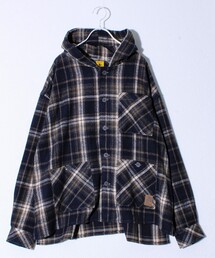COBMASTER（コブマスター）の「長袖シャツ（シャツ/ブラウス）」