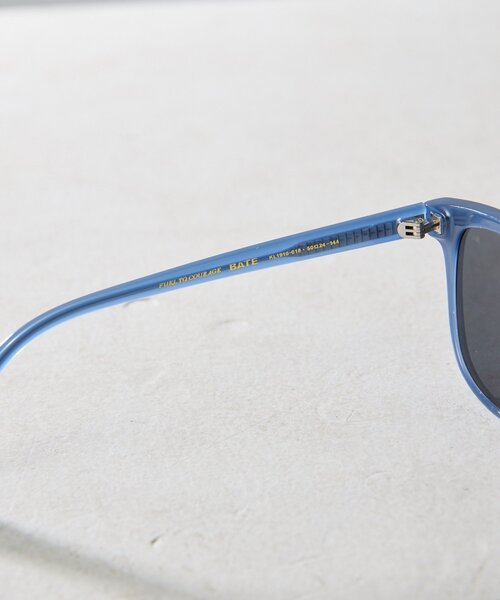 ear PAPILLONNER(イアパピヨネ)の「【A.KJAERBEDE(エキアビド)】BATE26SS/サングラス(その他雑貨・レディース・サックスブルー・FREE)」の12枚目の写真