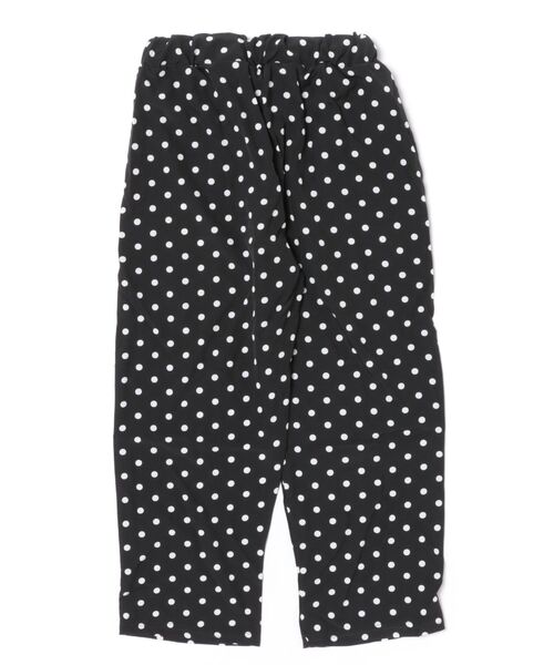 Ritzy（リッツィー）の「クロップド丈 イージー テーパードパンツ（その他パンツ・レディース・A/B・M/L）」の5枚目の写真