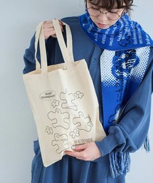 I am I in fact... | GARDIANS TOTEBAG(トートバッグ)