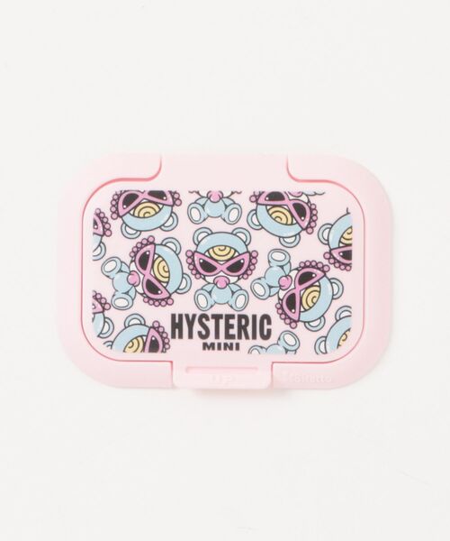 HYSTERIC MINI（ヒステリックミニ）の「デビル MINI おくるみ（その他