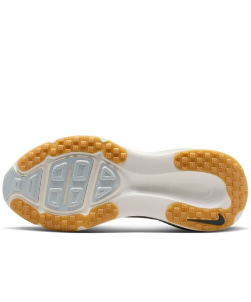 NIKE(ナイキ)の「ナイキ ボメロ 18 メンズ ロード ランニングシューズ / Nike Vomero 18 Men's Road Running Shoes HM6803-020 Spruce Aura(スニーカー・メンズ・グリーン系その他・24.5/25.5/25/28.5/28/27.5/27/26.5/26/24/29.5/29)」の8枚目の写真