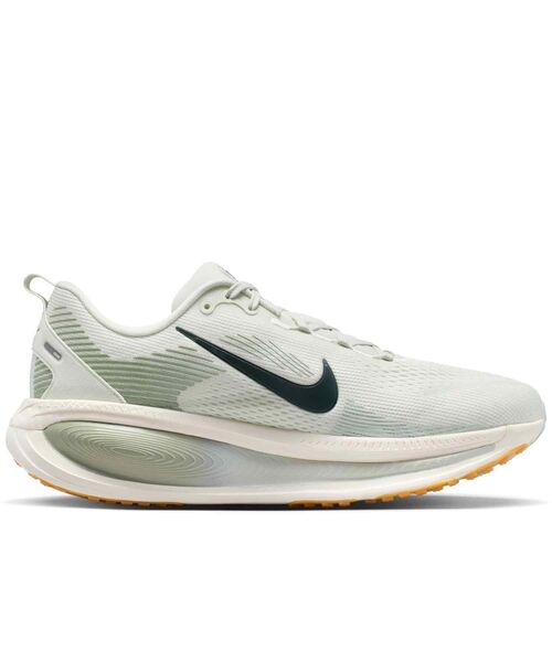 NIKE(ナイキ)の「ナイキ ボメロ 18 メンズ ロード ランニングシューズ / Nike Vomero 18 Men's Road Running Shoes HM6803-020 Spruce Aura(スニーカー・メンズ・グリーン系その他・24.5/25.5/25/28.5/28/27.5/27/26.5/26/24/29.5/29)」の7枚目の写真
