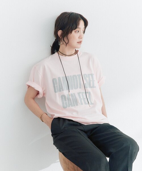 RIVE DROITE（リヴドロワ）の「予約【A・MONN】【綿100%/洗濯機洗い可