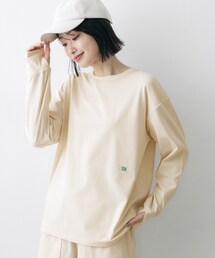 【吸水速乾/UVカット】ラッシュガード ロングTシャツ