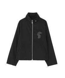 gibous（ギボス）の「gibous/ギボス/button centipede jacket（その他アウター）」