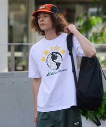 Eddie Bauer | EBTEK ロゴ 半袖Tシャツ(Tシャツ/カットソー)