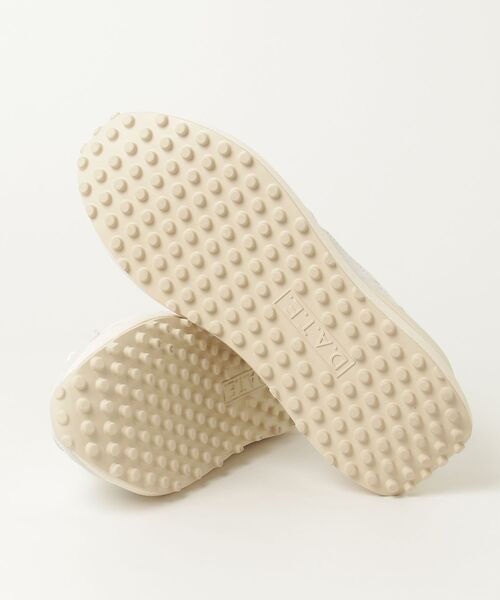 D.A.T.E.(デイト)の「【D.A.T.E.】ATHLETA NYLON(スニーカー・メンズ・ホワイト・42/43/41)」の3枚目の写真