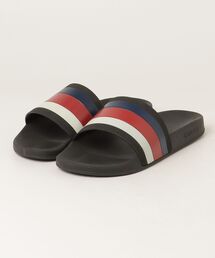 GUCCI（グッチ）の「トリコロール サンダル（サンダル）」